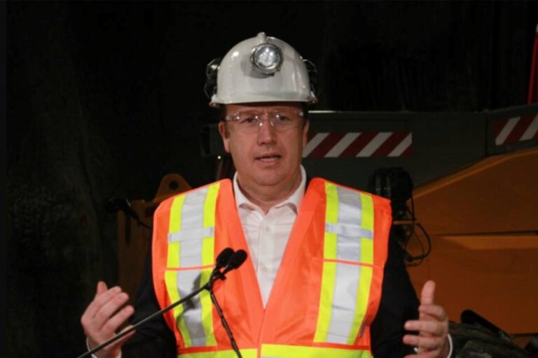 AVIS : Si nous voulons bâtir un Canada plus fort et protéger l’Ontario, nous devons responsabiliser le Grand Sudbury