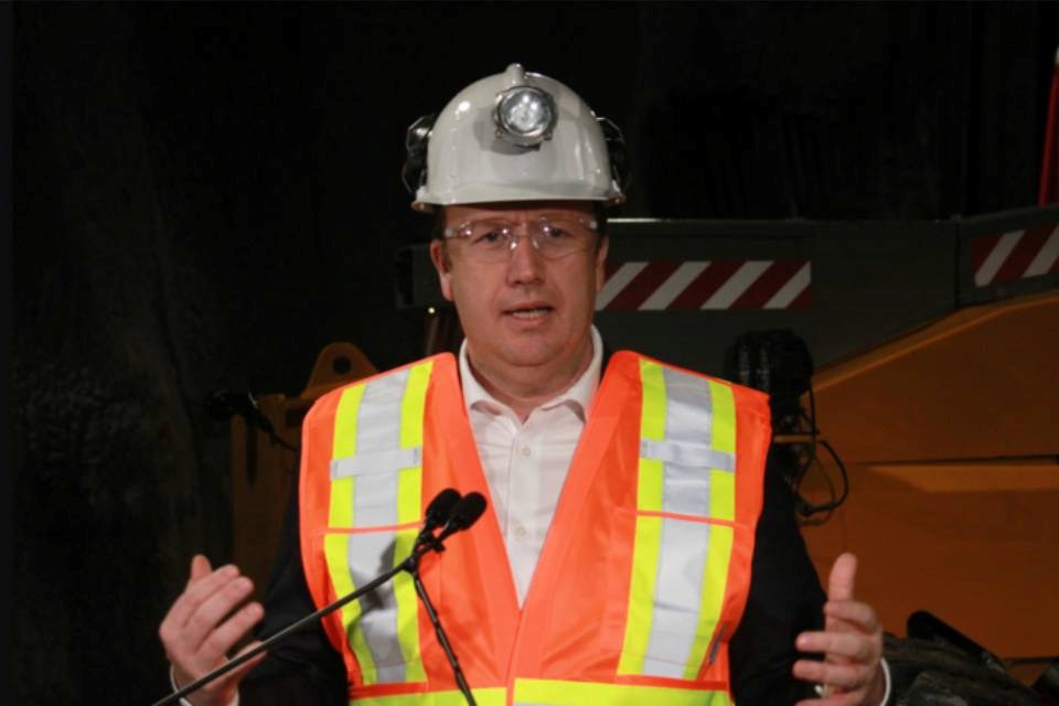 AVIS : Si nous voulons bâtir un Canada plus fort et protéger l’Ontario, nous devons responsabiliser le Grand Sudbury