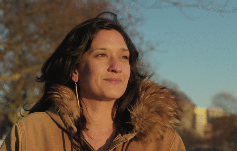 Amanda Janoo annonce sa candidature au poste de gouverneur du Vermont