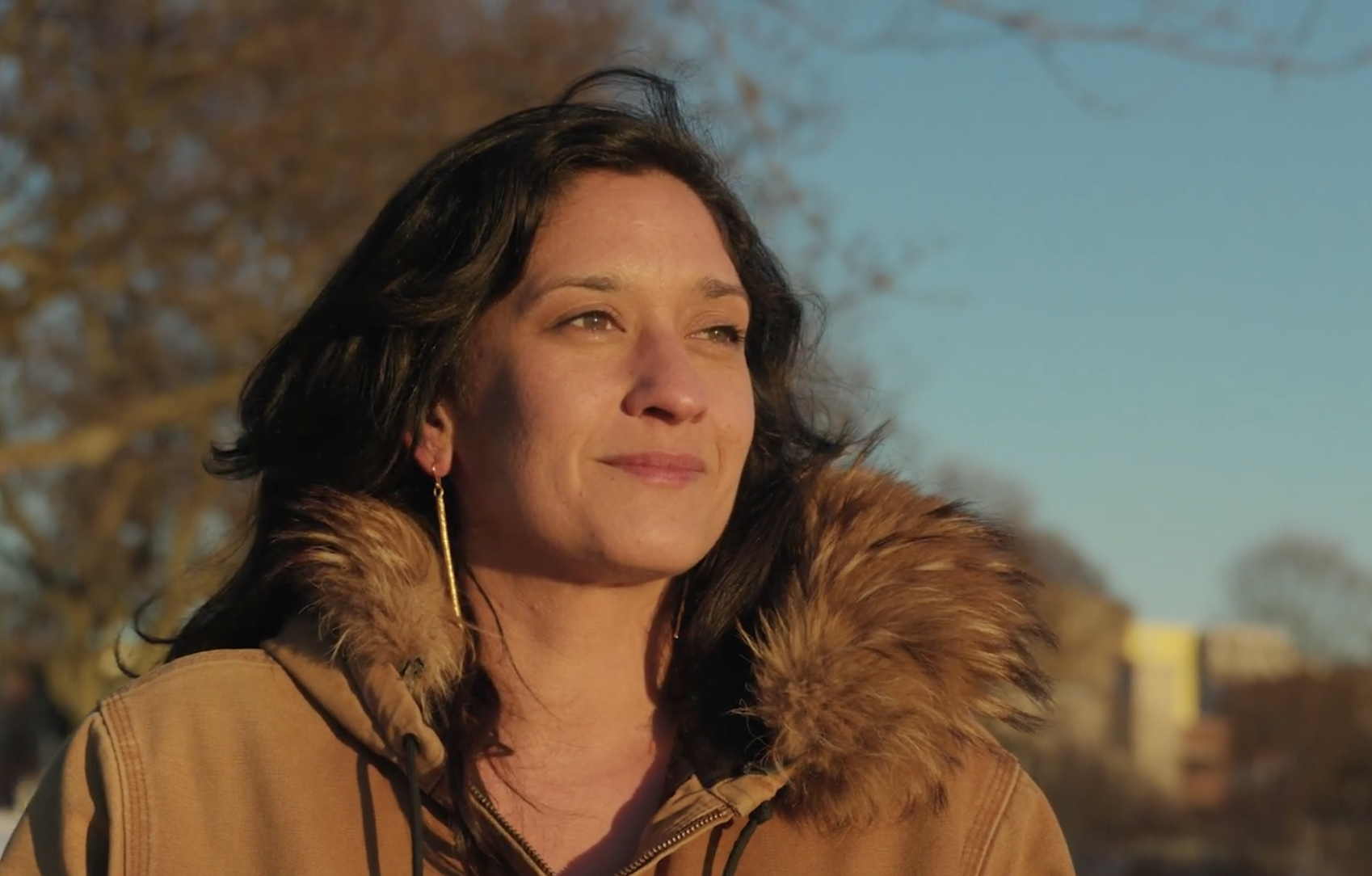 Amanda Janoo annonce sa candidature au poste de gouverneur du Vermont