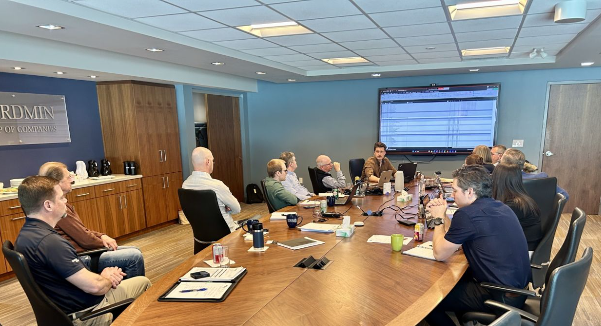 Avalon fait appel à un ingénieur chevronné pour diriger le projet de raffinerie de lithium de Thunder Bay