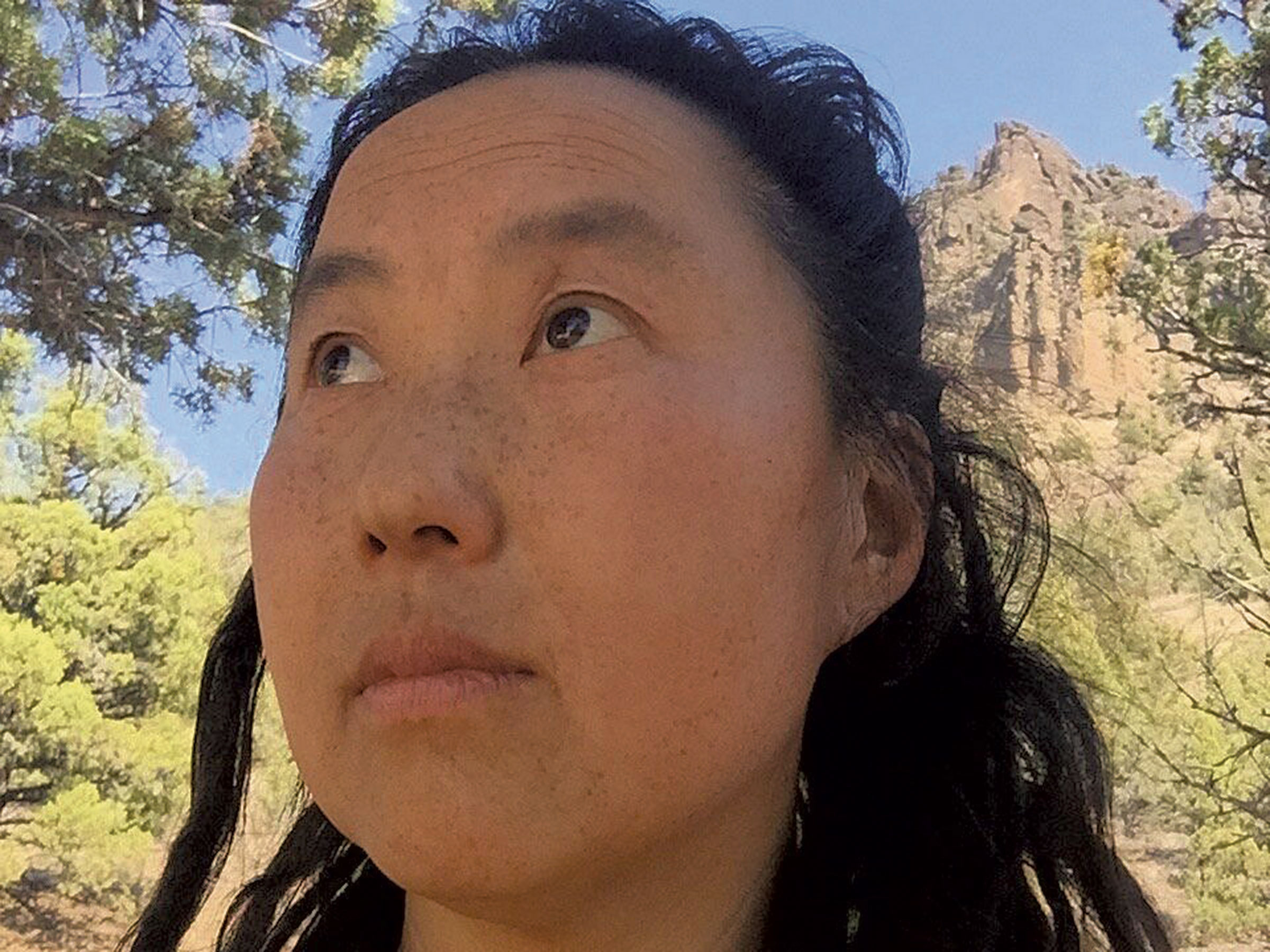 Critique de livre : « Sidework », Sasha Hom