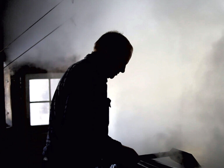 Critique du film : Trois courts métrages sur l'alimentation et l'agriculture au Vermont