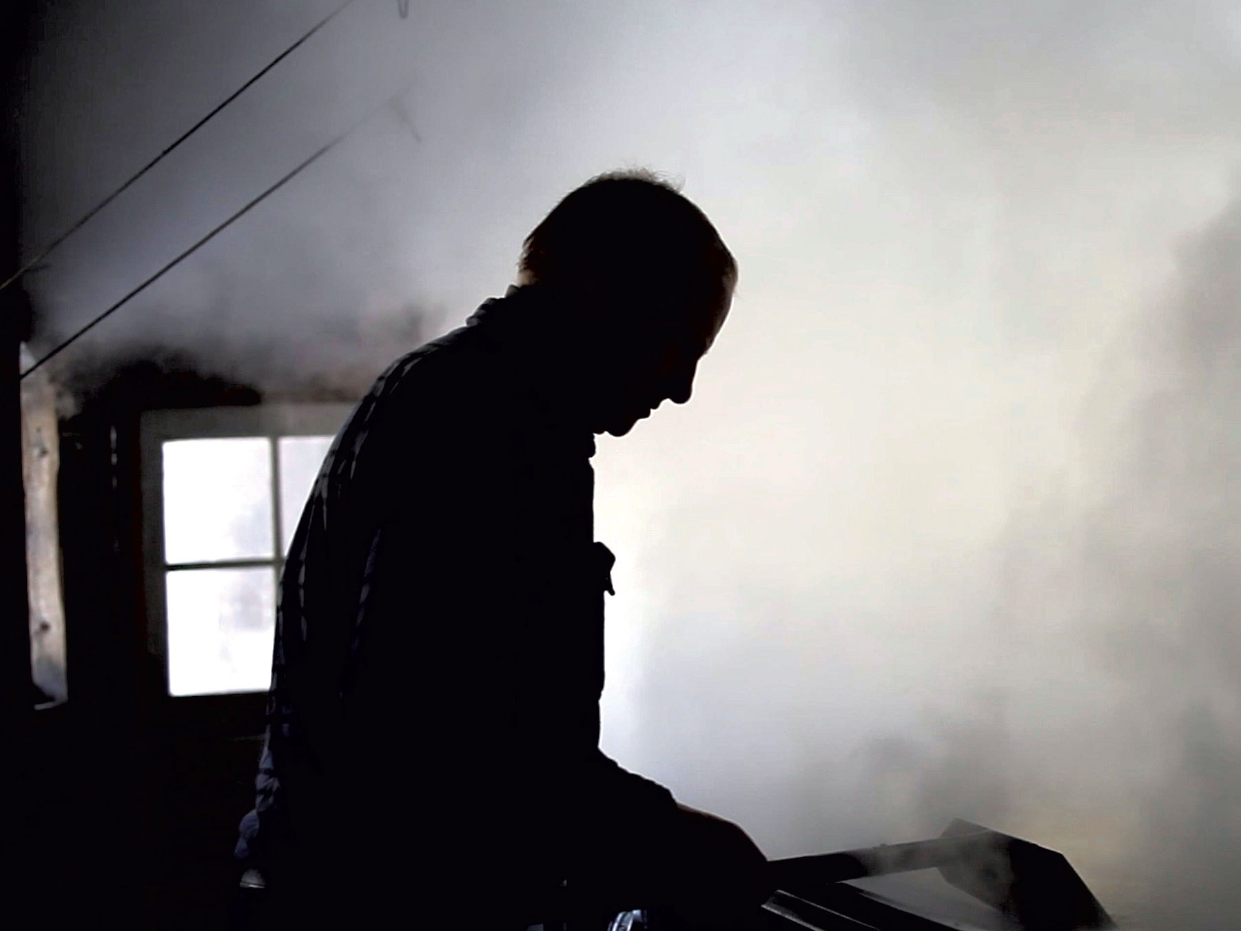 Critique du film : Trois courts métrages sur l'alimentation et l'agriculture au Vermont