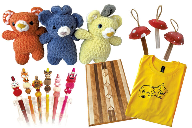 De jeunes créateurs du Vermont s’installent chez Next GENerator