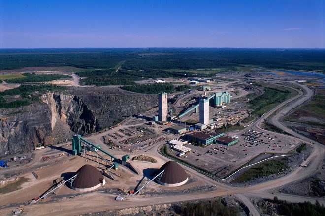 Discovery Silver Corp. achète les opérations Glencore de Timmins