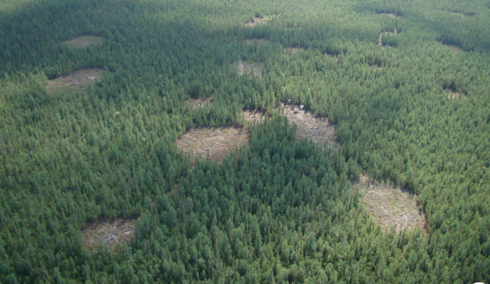 En plein boom de la défense, Zentek porte un nouveau regard sur son gisement de graphite de la région de Hearst