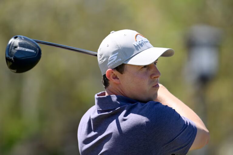 Fitzpatrick passe de la déception à la victoire au championnat Valspar