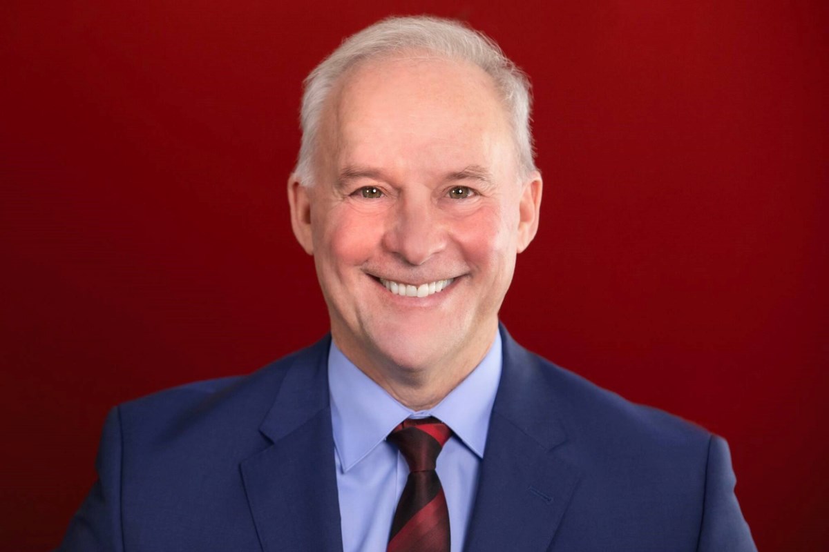 ITPS Canada accueille George Burton au sein du conseil consultatif