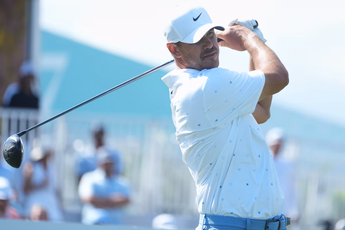 Koepka dit qu'il croit toujours aux chances des Panthers de la Floride de participer aux séries éliminatoires de la Coupe Stanley