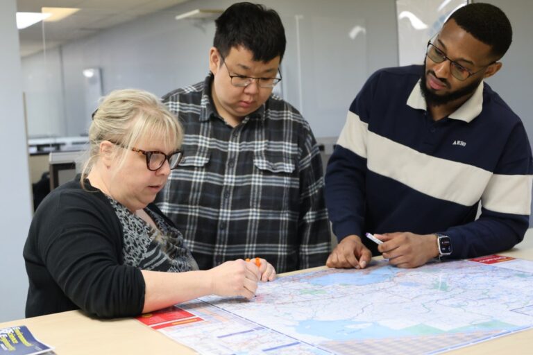 L'Institut des politiques du Nord reçoit 1,3 million de dollars pour aider à l'immigration