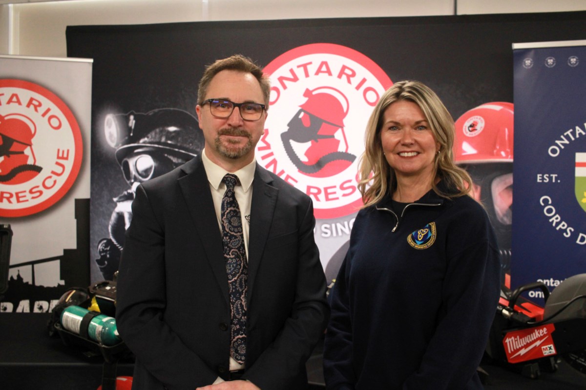 L'Ontario adopte une approche « tout le monde sur le pont » pour intervenir rapidement en cas d'urgence