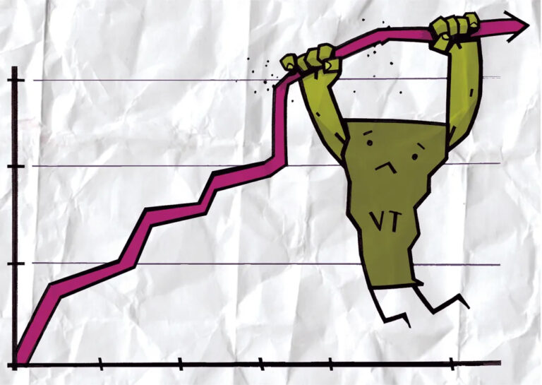 La Croix Bleue du Vermont rebondit après un quasi-effondrement
