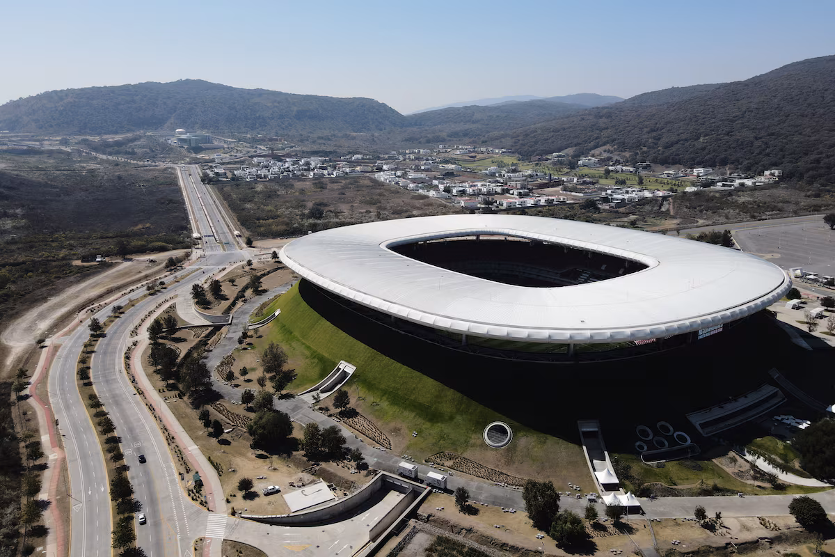 La FIFA se rendra au Mexique pour évaluer la sécurité et la mobilité lors de la Coupe du monde, déclare Sheinbaum