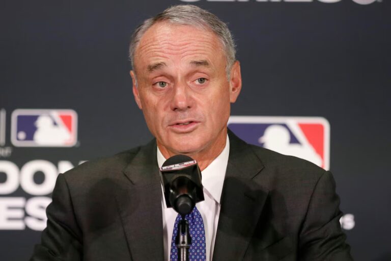 La MLB s'associe à Polymarket et examinera les problèmes d'intégrité avec la commission fédérale sur les marchés de prédiction