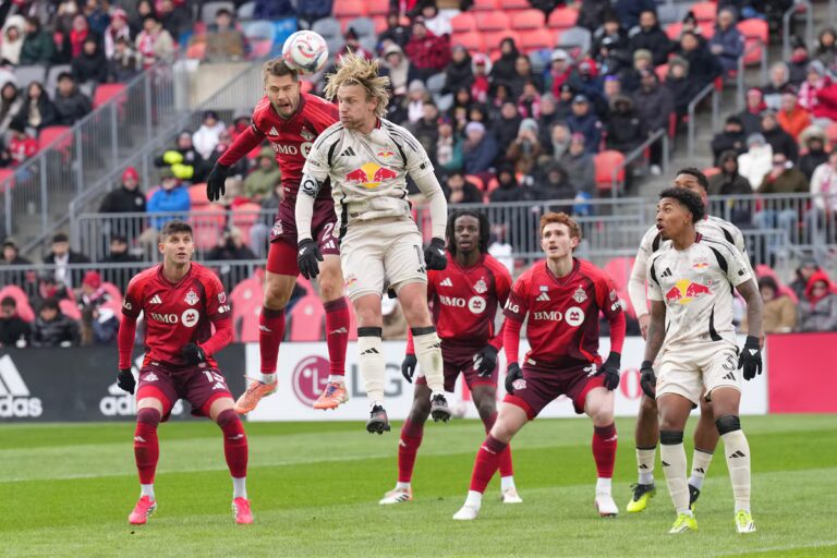 La MLS dévoile le nouveau calendrier été-printemps pour la saison 2027