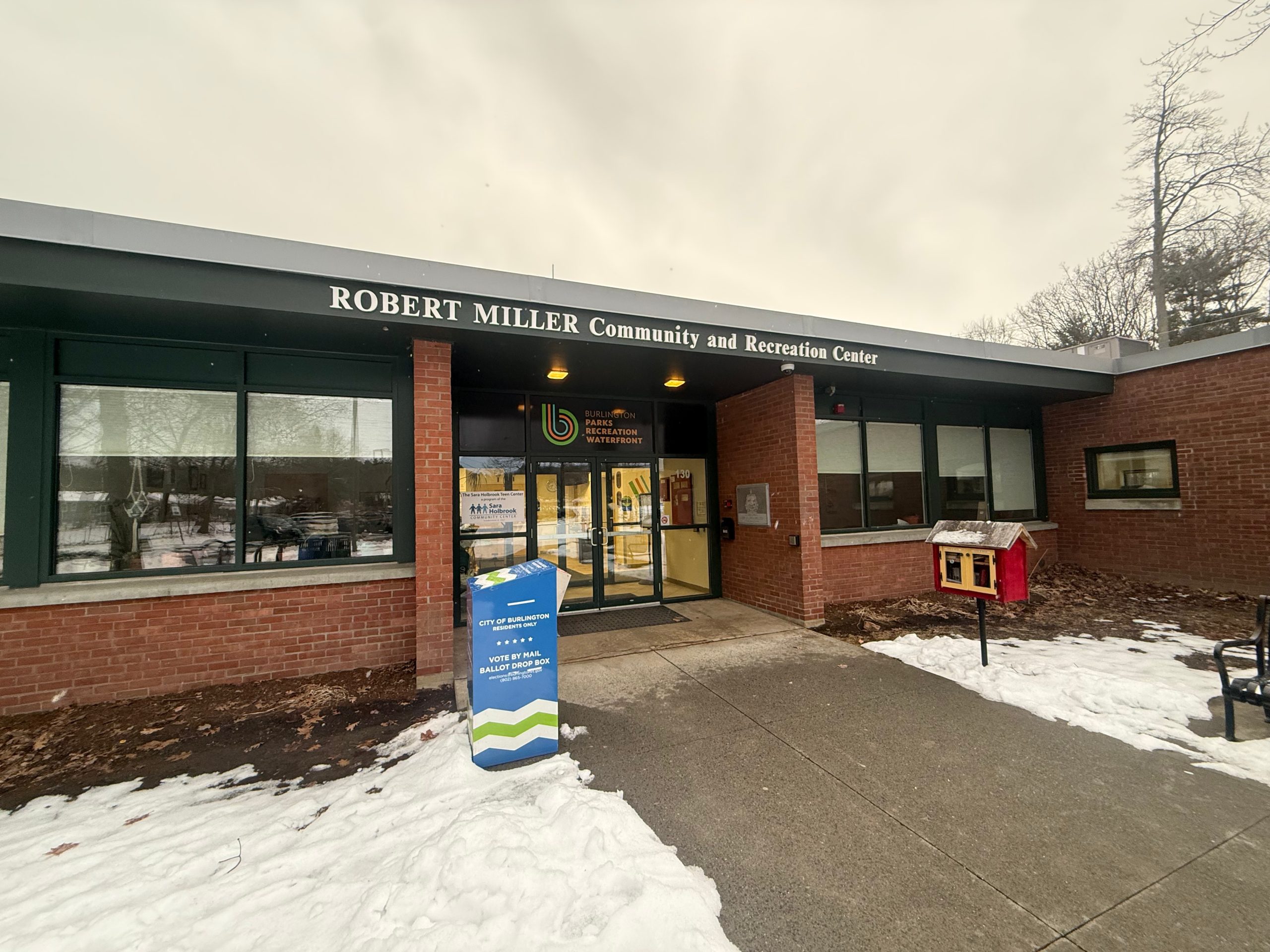 La garderie de Burlington ferme ses portes au milieu d'une enquête sur un ancien enseignant