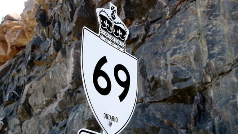 La province refuse de parler de l’impasse à quatre voies de l’autoroute 69