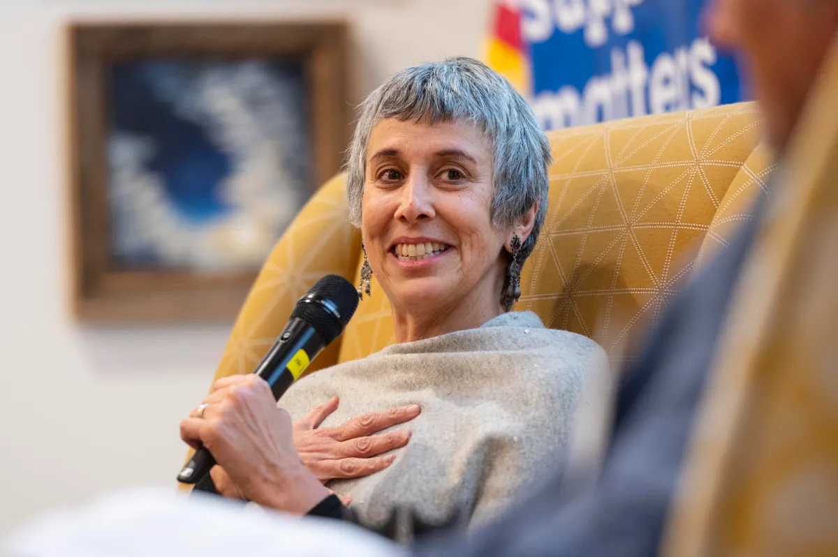 La rédactrice en chef de VTDigger annonce son départ