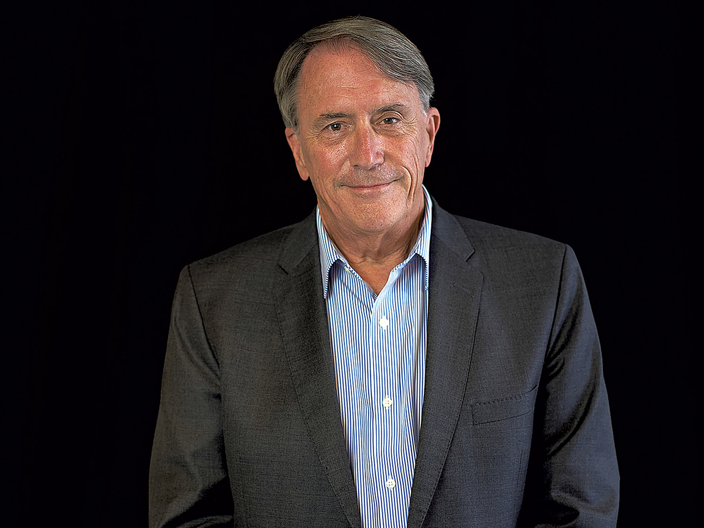 L’ancien diplomate Galbraith craint un long conflit en Iran