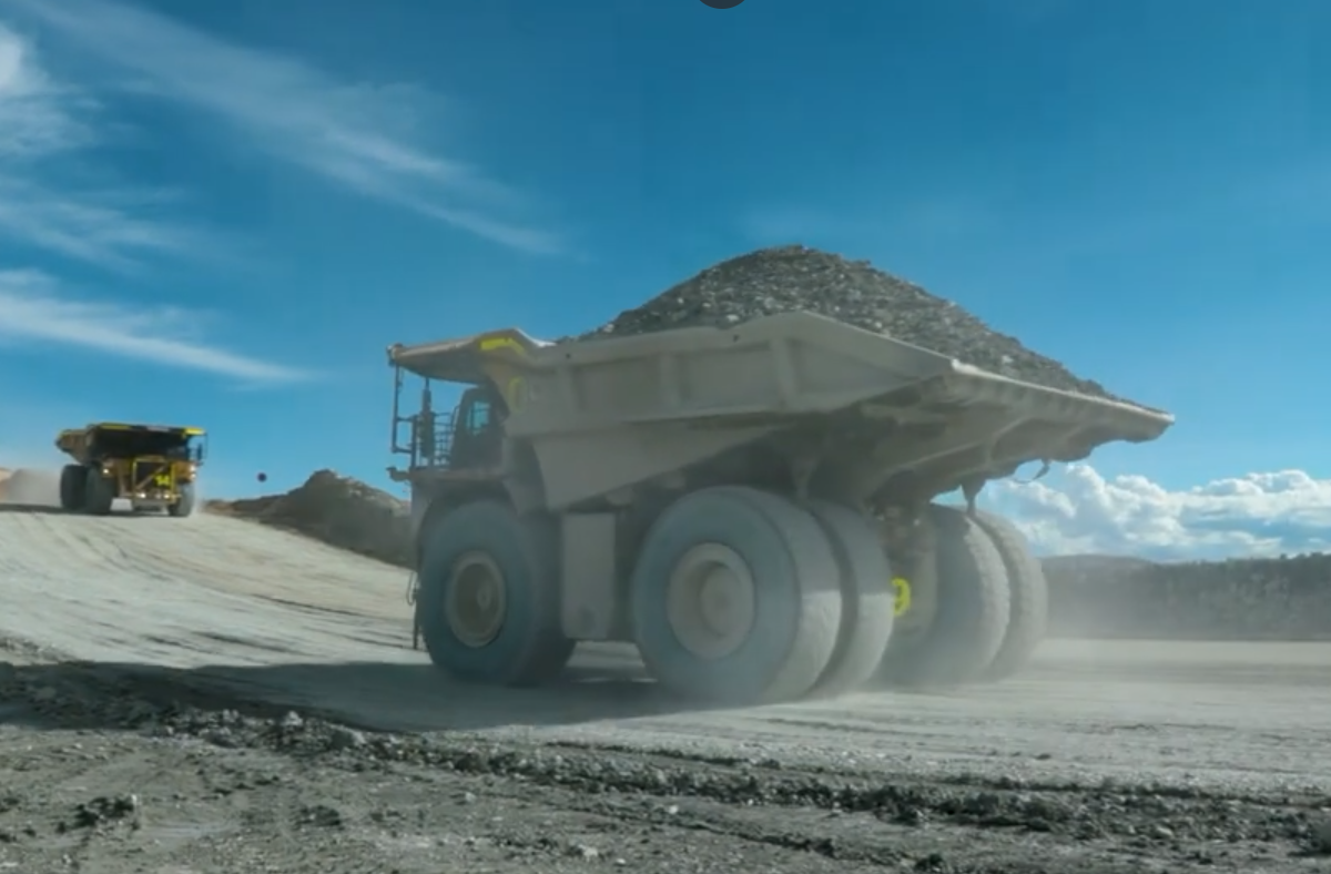 Le Canada et le Pérou signent un accord pour approfondir leurs liens en matière de minéraux et d’exploitation minière