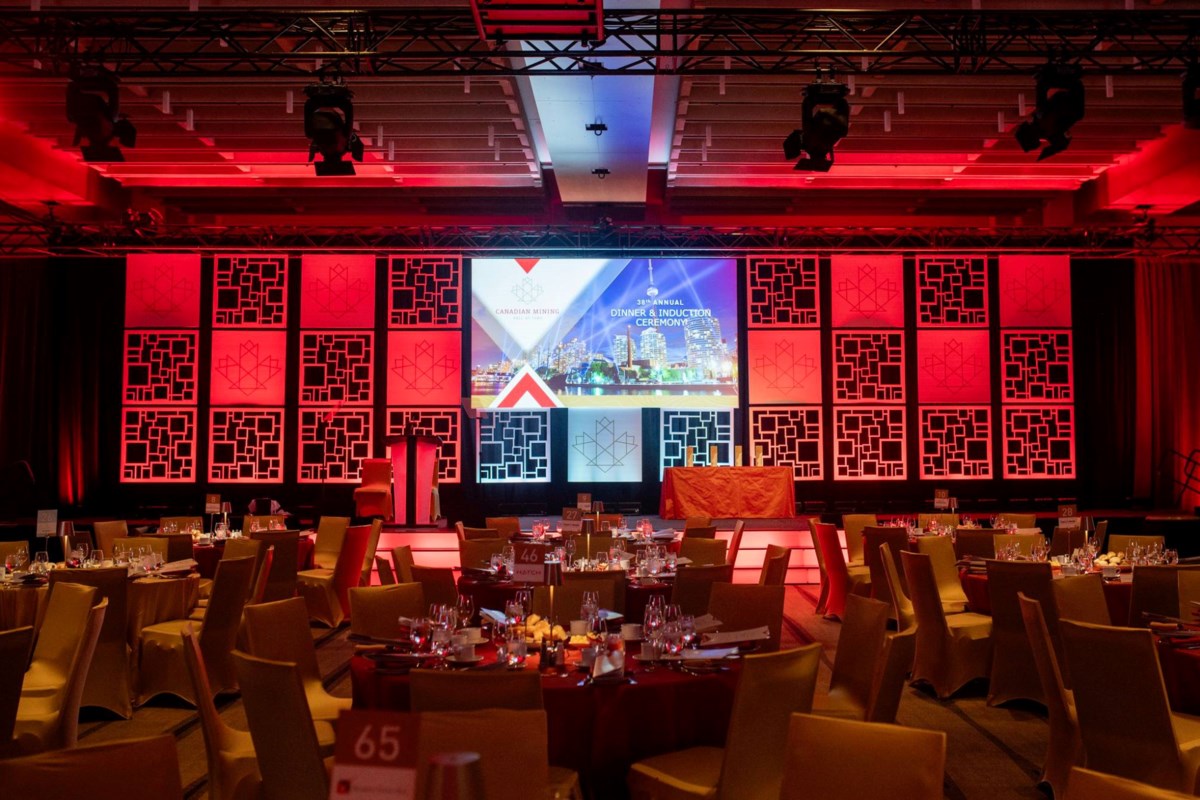 Le Temple de la renommée minière recherche des nominés