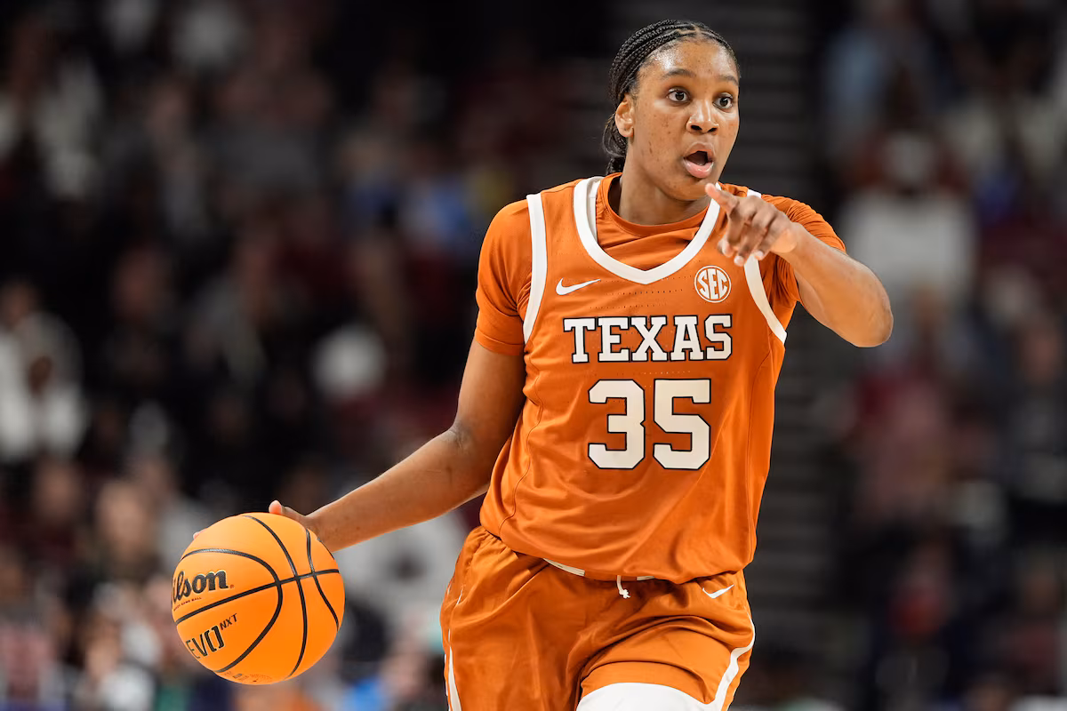 Le Texas, tête de série n°1 de March Madness avec Booker, Harmon et une feuille de route amicale pour le Final Four