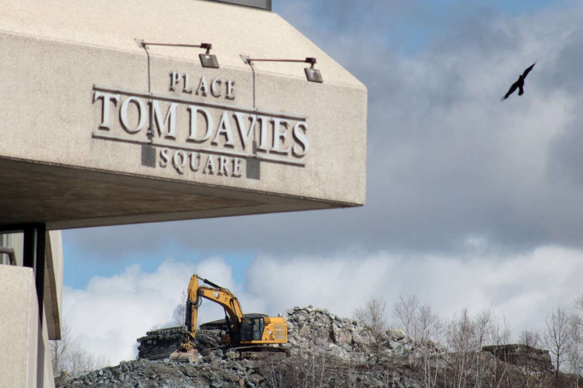 Le bulletin économique du Grand Sudbury annonce une « croissance constante »