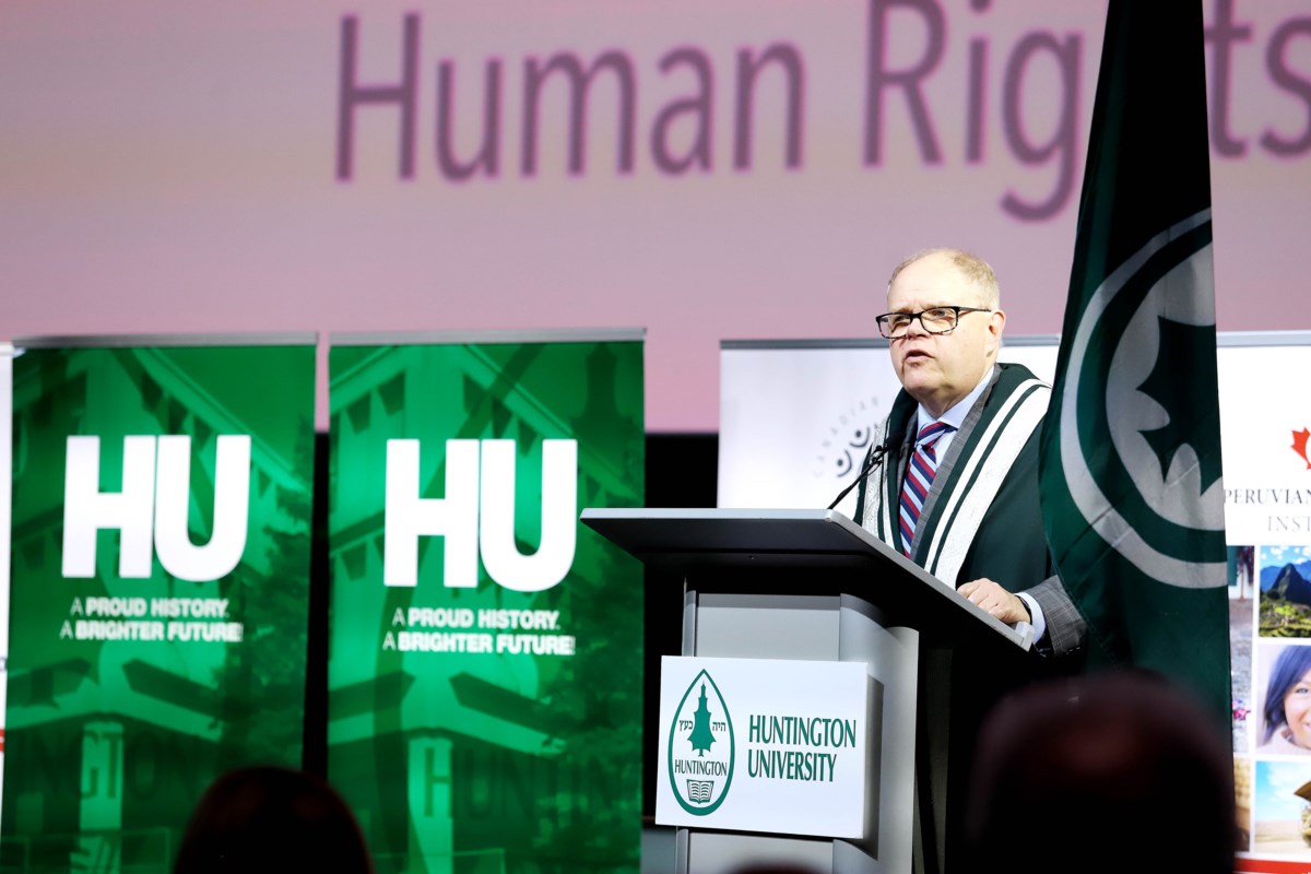 Le défi et le changement apportent de grandes opportunités