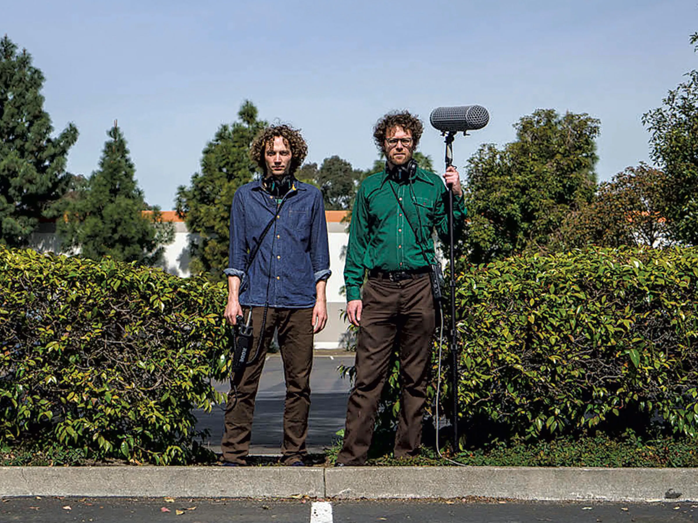 « Le monde selon le son » propose un voyage sonore immersif