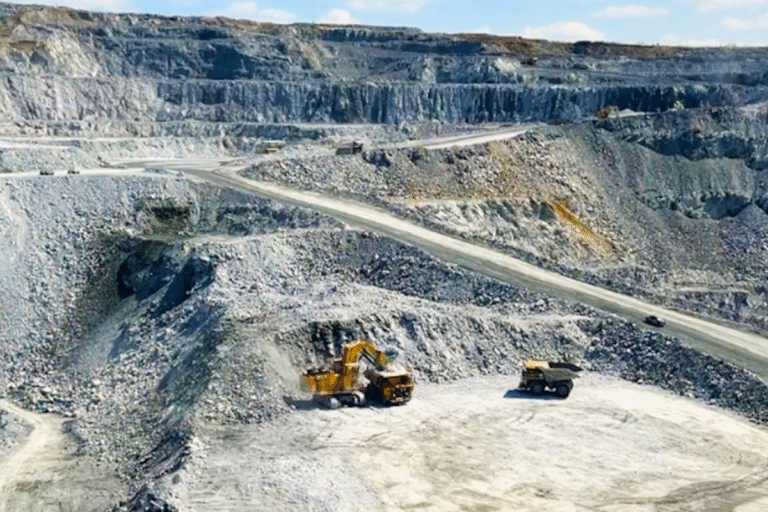 Le nouveau propriétaire de la mine affirme que Rainy River est prête à connaître une année record