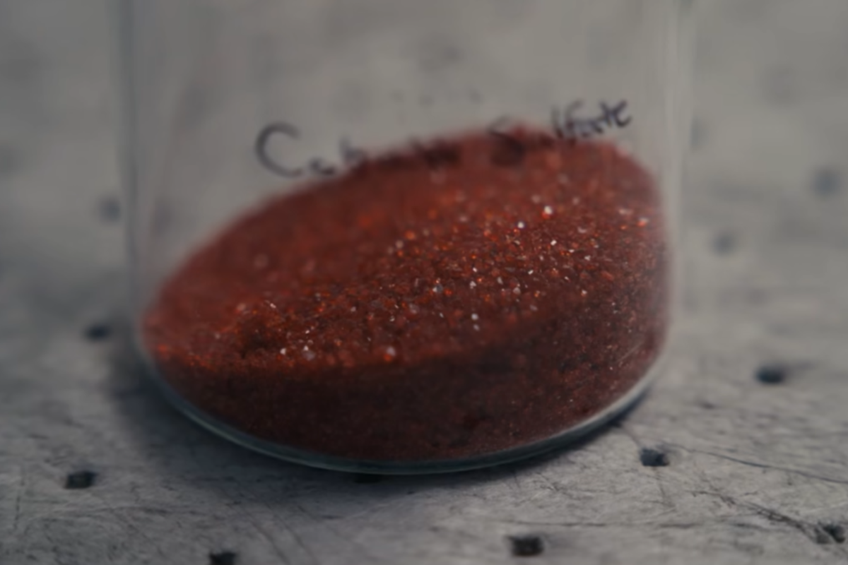 Le raffineur de Temiskaming Electra révise son accord d'approvisionnement avec LG Energy alors que les prix du sulfate de cobalt augmentent