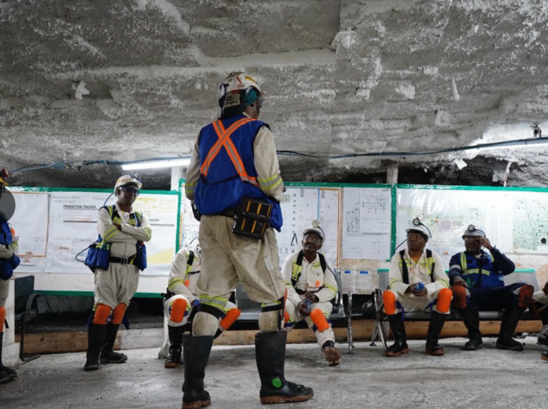 Le réseau d'innovation de Sudbury cherche à accélérer l'adoption de nouvelles technologies dans les mines
