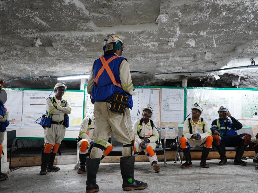 Le réseau d'innovation de Sudbury cherche à accélérer l'adoption de nouvelles technologies dans les mines