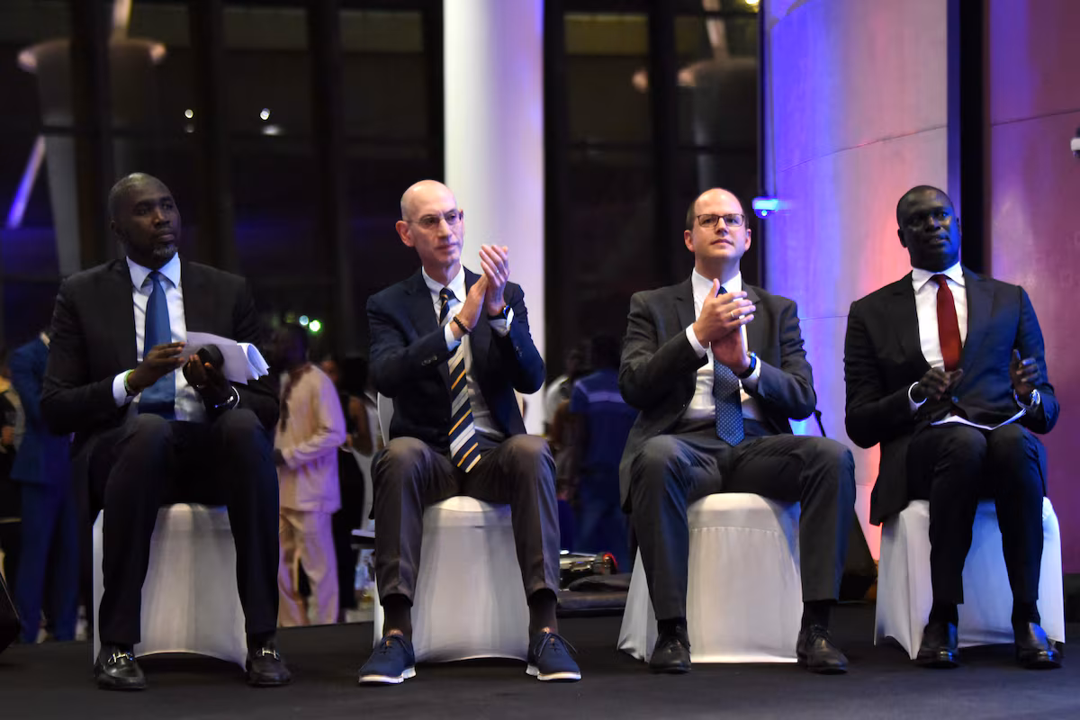 L'entreprise NBA en Afrique perd une équipe de premier plan en raison des sanctions américaines contre l'armée rwandaise