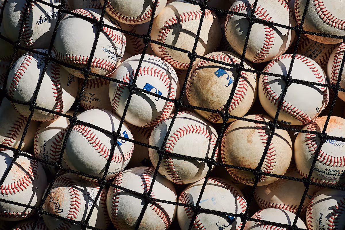 Les 20 meilleures chansons de baseball ne parlent pas uniquement de baseball