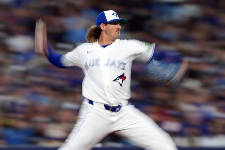 Les Blue Jays exploitent une dernière fois la connexion transformatrice de 2025