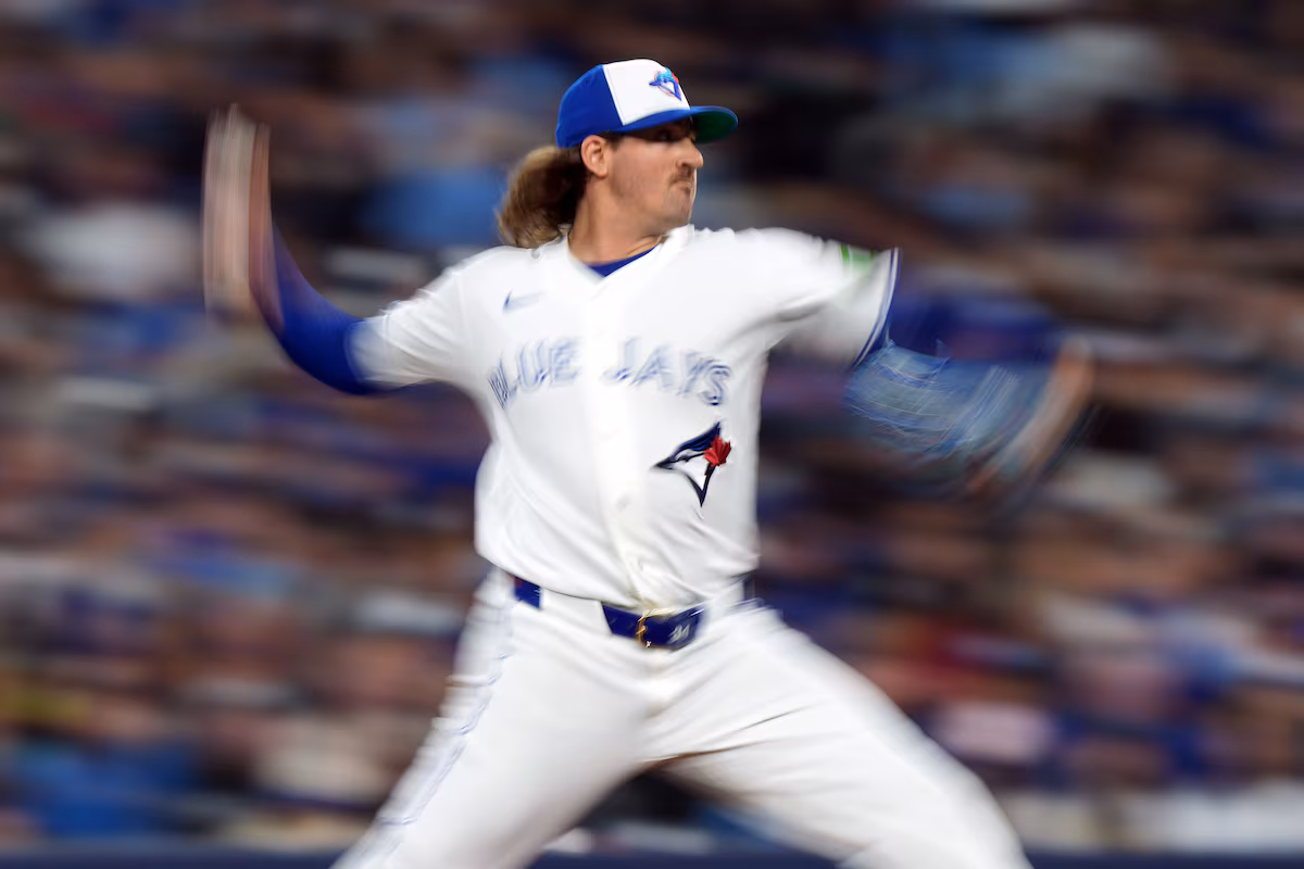 Les Blue Jays exploitent une dernière fois la connexion transformatrice de 2025