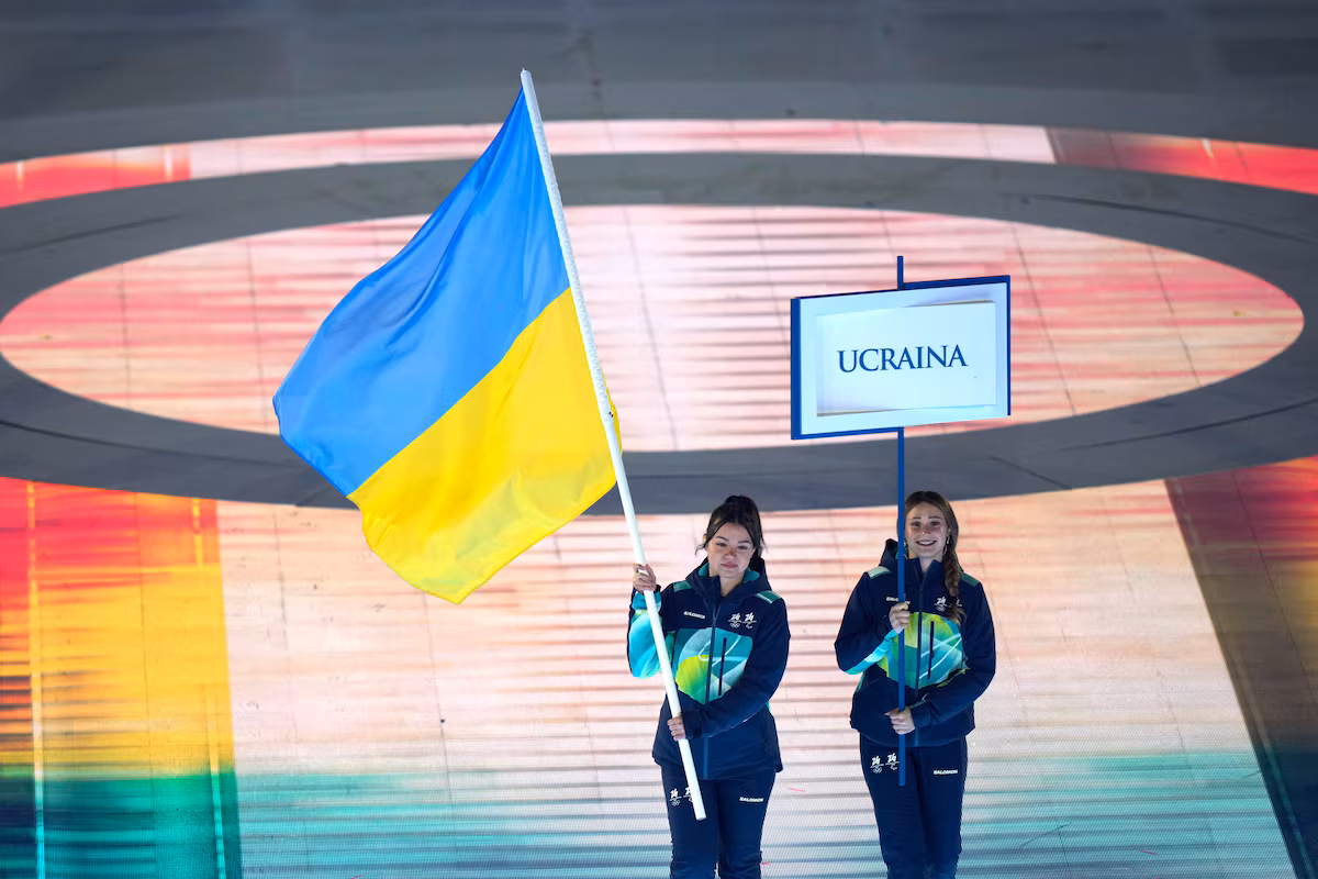 Les dirigeants de Milan Cortina défendent leurs actions après les allégations de pressions de l'Ukraine aux Jeux paralympiques
