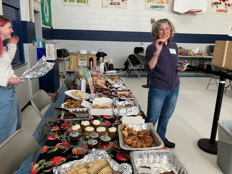 Les électeurs de Burlington approuvent une augmentation d'impôt de 5 cents et d'autres points du scrutin