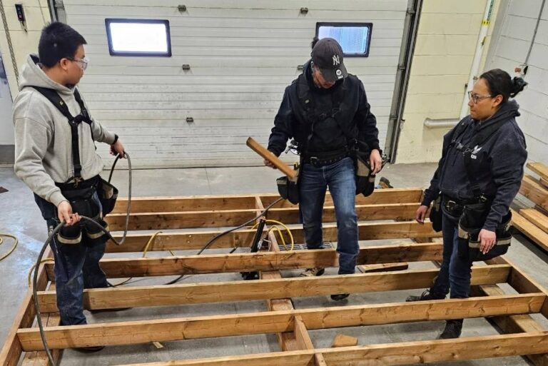 Les établissements postsecondaires autochtones accueillent favorablement le financement provincial