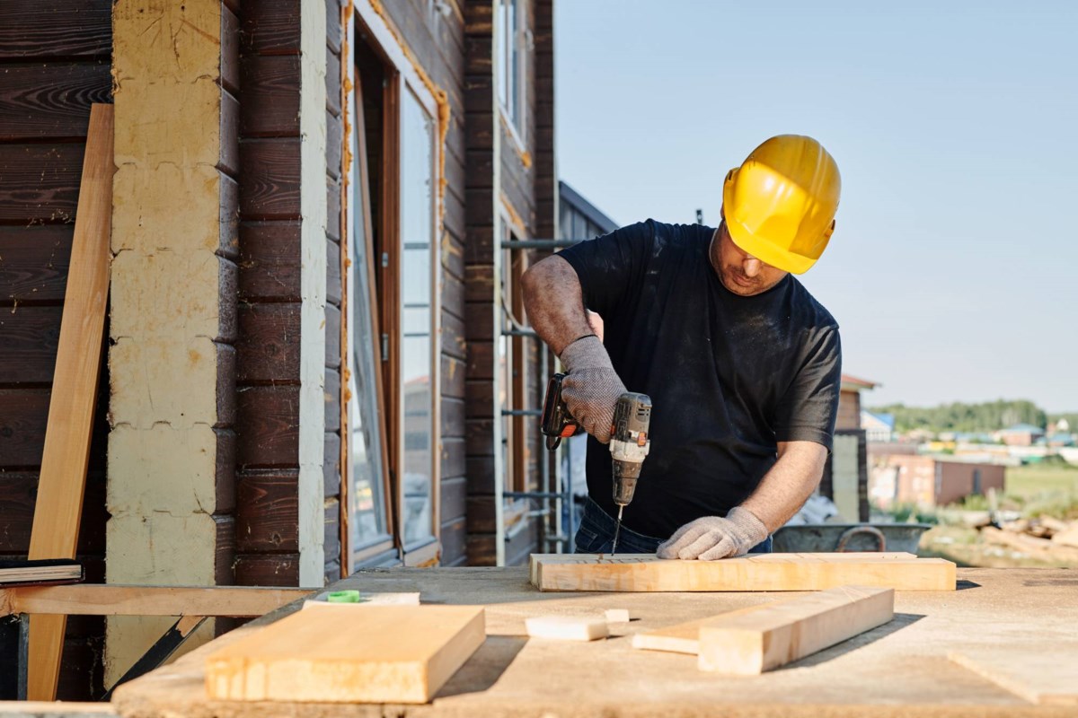 Les mesures prises par les gouvernements de l'Ontario et du fédéral constituent un pas en avant pour la construction résidentielle