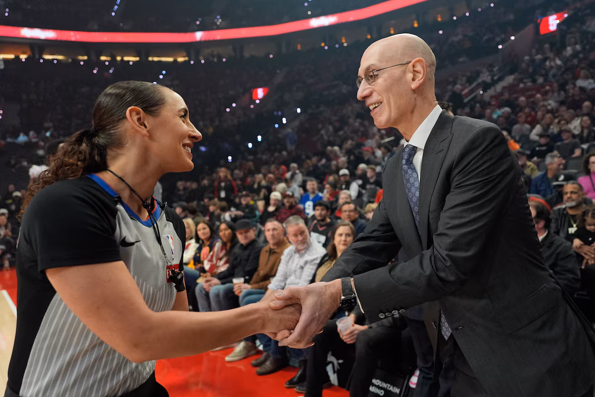 Les propriétaires de la NBA travailleront à nouveau sur l'expansion la semaine prochaine, avec Vegas et Seattle comme cibles, selon une source