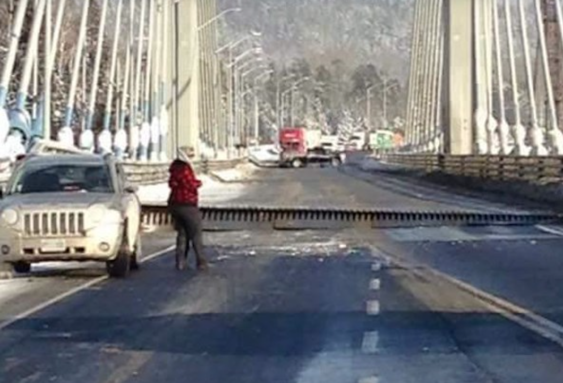 Les routes du Nord devraient être désignées comme infrastructure nationale essentielle, affirment les dirigeants municipaux