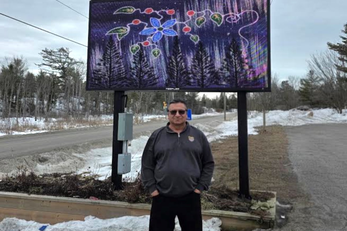 « Nous ne retarderons pas l'expansion de l'autoroute 69 » : le chef de Magnetawan