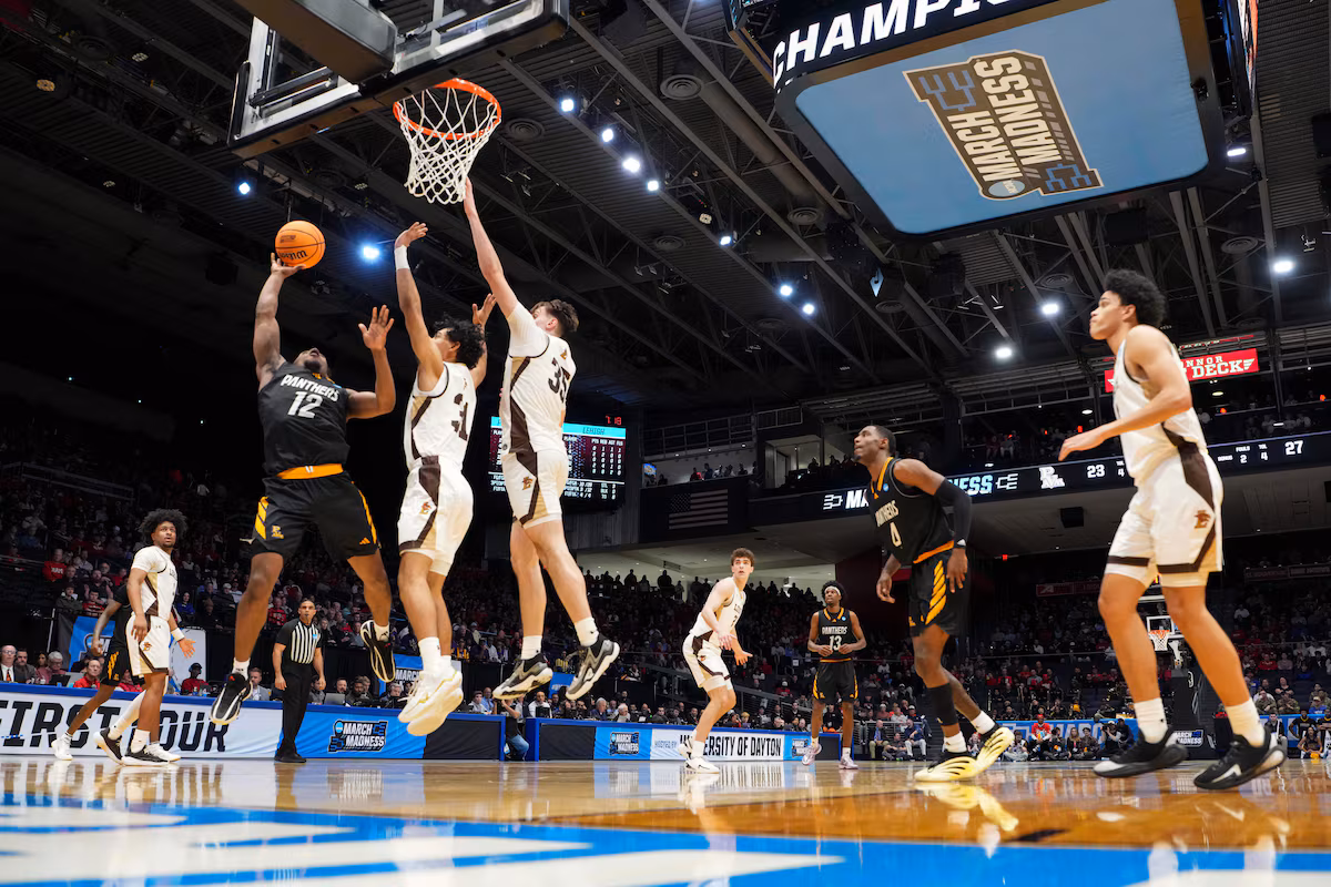 Prairie View A&M remporte sa première victoire à March Madness, devançant Lehigh dans les quatre premiers