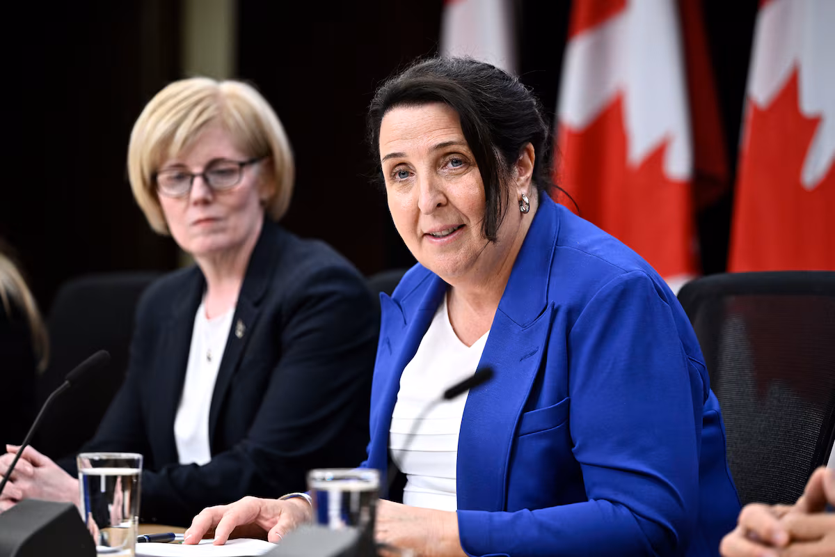 Un comité constate des abus à tous les niveaux du sport canadien et recommande une refonte