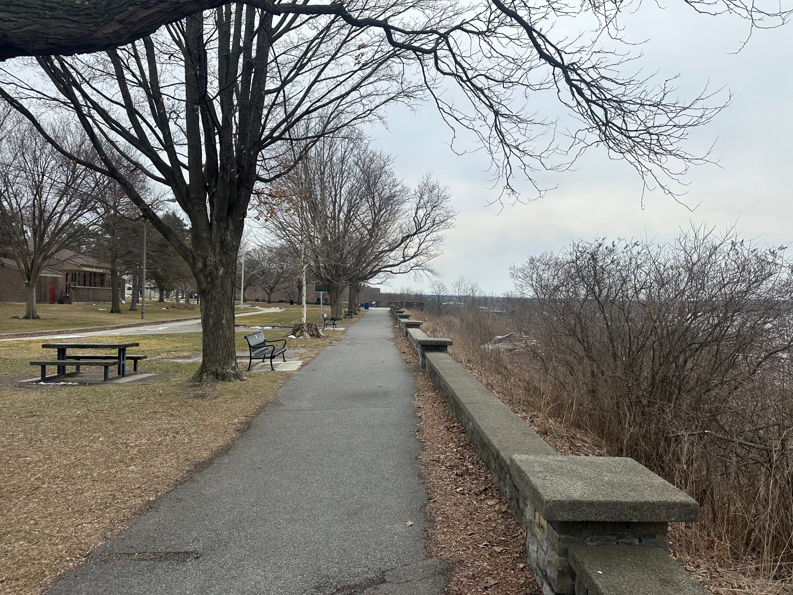 Un homme de Burlington est probablement mort d'hypothermie