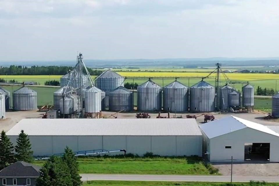 Un nouveau terminal ferroviaire, une opportunité « unique dans une génération » pour Temiskaming AG