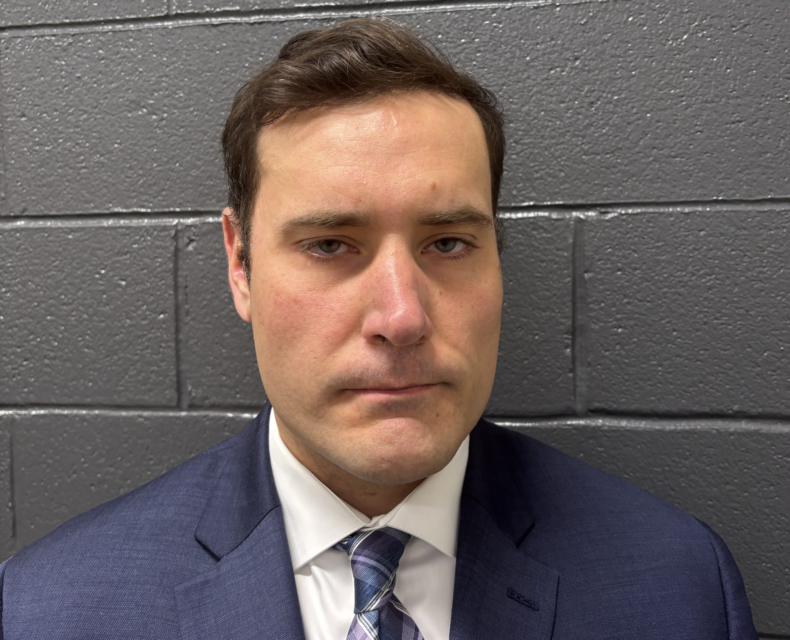 Un policier de Burlington a tiré sur deux mineurs dans une voiture, selon les procureurs